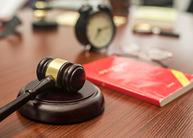 刑事辩护或代理